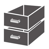 Combisteel Ladenblok s serie