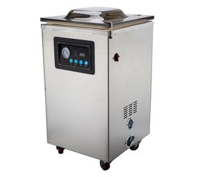 Combisteel Vacuummachine 410mm Combisteel Vacuummachine 410mm