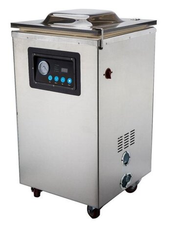 Combisteel Vacuummachine 410mm | 7529.0015 Combisteel Vacuummachine 410mm | 7529.0015