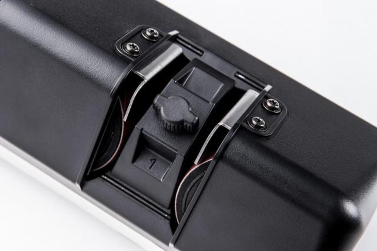 Combisteel Elektrische messenslijper | 7271.0005 Combisteel Elektrische messenslijper | 7271.0005