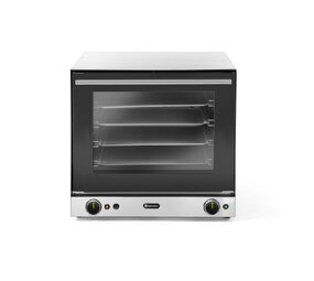 Hendi Heteluchtoven met vochtinjectie h90s, , 62l, 230v 2670w, 595x595x(h)570mm Hendi Heteluchtoven met vochtinjectie h90s, , 62l, 230v 2670w, 595x595x(h)570mm