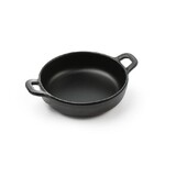Hendi Mini ronde pan little chef, , 189x147x(h)37mm