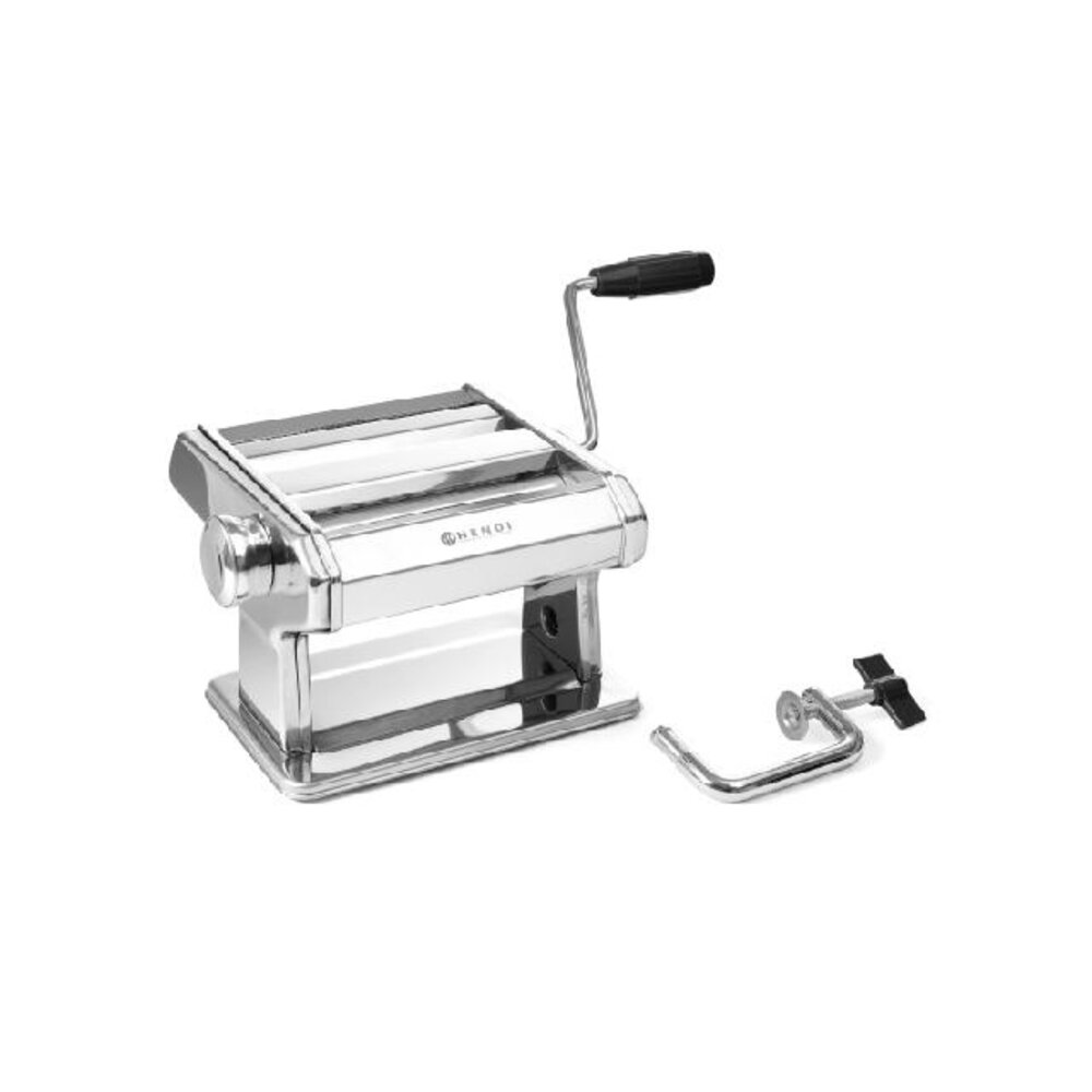 Hendi Pastamachine, , profi line, 382x440x(h)340mm | 224830 Hendi Pastamachine, , profi line, 382x440x(h)340mm | 224830