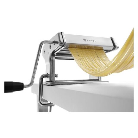 Hendi Pastamachine, , profi line, 382x440x(h)340mm | 224830 Hendi Pastamachine, , profi line, 382x440x(h)340mm | 224830