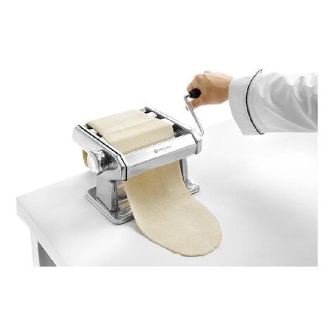 Hendi Pastamachine, , profi line, 382x440x(h)340mm | 224830 Hendi Pastamachine, , profi line, 382x440x(h)340mm | 224830