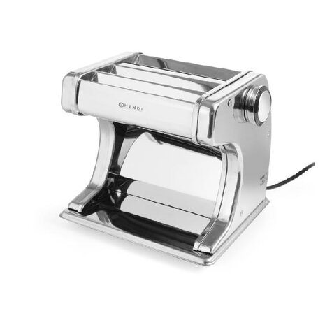 Hendi Pastamachine elektrisch, , profi line, 230v 70w, 258x218x(h)232mm | 224847 Hendi Pastamachine elektrisch, , profi line, 230v 70w, 258x218x(h)232mm | 224847