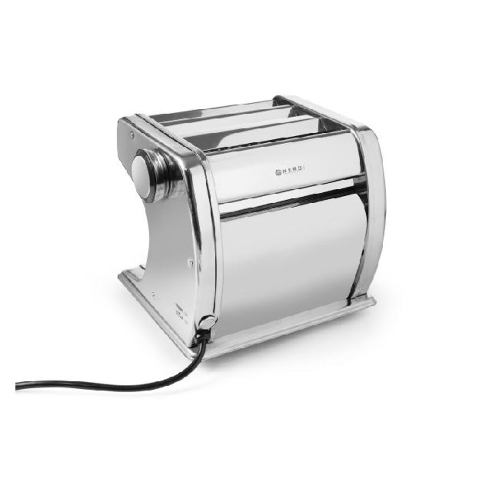Hendi Pastamachine elektrisch, , profi line, 230v 70w, 258x218x(h)232mm | 224847 Hendi Pastamachine elektrisch, , profi line, 230v 70w, 258x218x(h)232mm | 224847