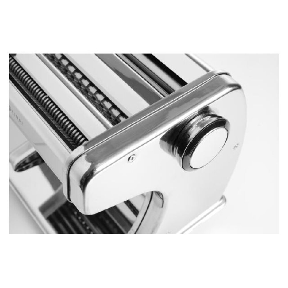 Hendi Pastamachine elektrisch, , profi line, 230v 70w, 258x218x(h)232mm | 224847 Hendi Pastamachine elektrisch, , profi line, 230v 70w, 258x218x(h)232mm | 224847