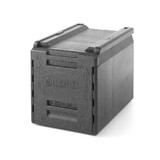 Hendi Thermo catering box, , profi line, 66l, 600x400x(h)490mm Hendi Thermo catering box, , profi line, 66l, 600x400x(h)490mm