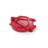 Hendi Tortillapers, , rood, 685x250x(h)200mm