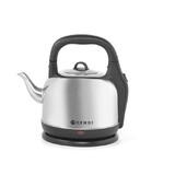 Hendi Elektrische waterkoker - 4,2 l, , 4,2l, 230v 2000w, 340x234x(h)290mm