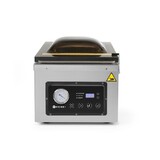 Hendi Vacuümkamer verpakkingsmachine profi line 300, , profi line, sealstrip 300 mm, 230v 950w, 350x300x(h)140mm