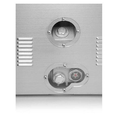 Hendi Vacuümkamer verpakkingsmachine profi line 410, , profi line, seal strip 410 mm, 230v 1000w, 505x567x(h)465mm | 201442 Hendi Vacuümkamer verpakkingsmachine profi line 410, , profi line, seal strip 410 mm, 230v 1000w, 505x567x(h)465mm | 201442