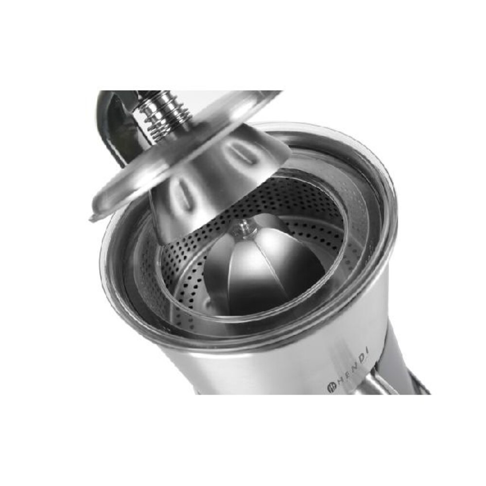 Hendi Citruspers elektrisch, , 230v 230w, 280x200x(h)470mm | 221099 Hendi Citruspers elektrisch, , 230v 230w, 280x200x(h)470mm | 221099