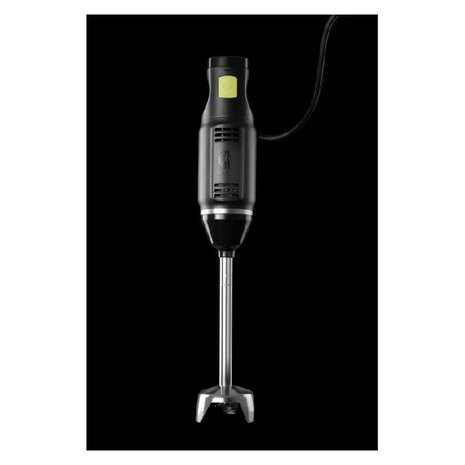 Hendi Staafmixer - design by bronwasser, , 230v 250w, ø71x(h)444mm | 222157 Hendi Staafmixer - design by bronwasser, , 230v 250w, ø71x(h)444mm | 222157