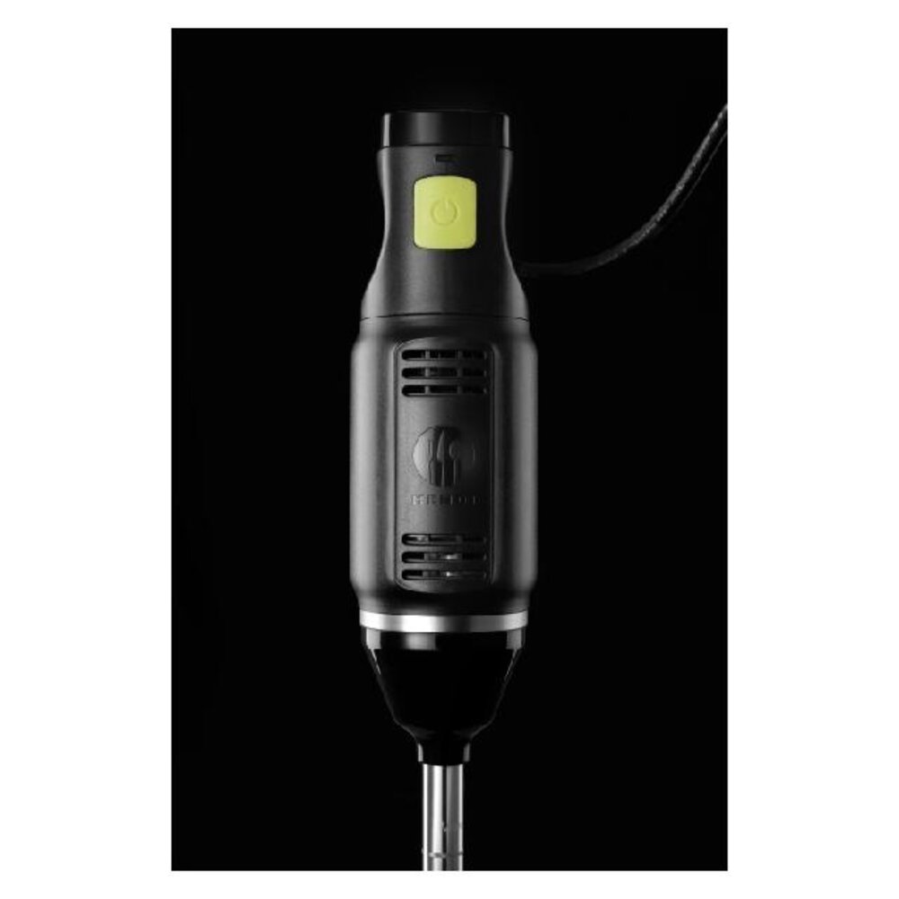 Hendi Staafmixer - design by bronwasser, , 230v 250w, ø71x(h)444mm | 222157 Hendi Staafmixer - design by bronwasser, , 230v 250w, ø71x(h)444mm | 222157