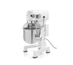 Hendi Planeet voor intensief gebruik kitchen line - 10 liter, , kitchen line, 230v 1100w, 500x560x(h)880mm