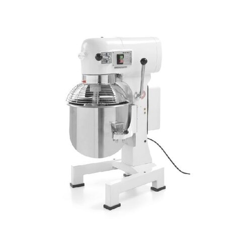 Hendi Planeet voor intensief gebruik kitchen line - 10 liter, , kitchen line, 230v 1100w, 500x560x(h)880mm | 222843