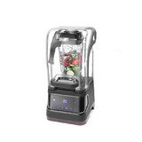 Hendi Digitale blender met geluiddempende kap, , 230v 1680w, 252x258x(h)547mm Hendi Digitale blender met geluiddempende kap, , 230v 1680w, 252x258x(h)547mm