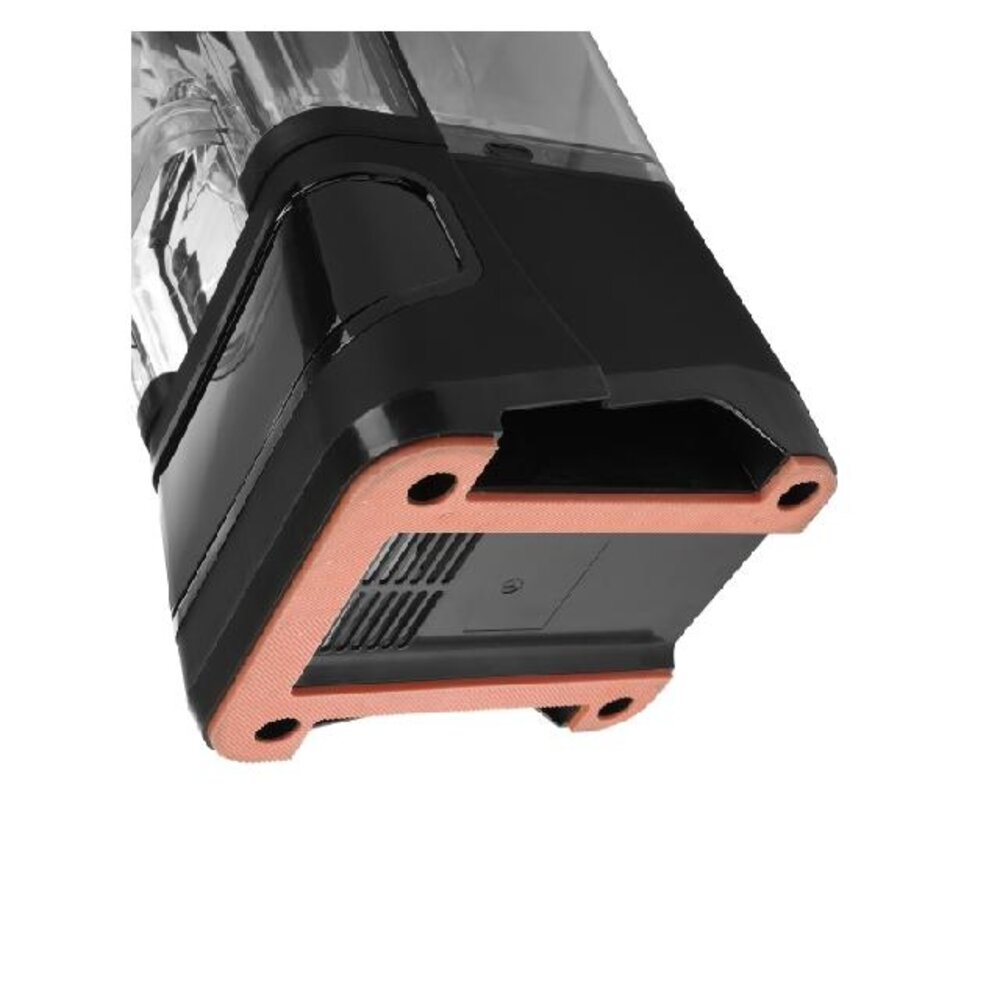 Hendi Digitale blender met geluiddempende kap, , 230v 1680w, 252x258x(h)547mm | 230695 Hendi Digitale blender met geluiddempende kap, , 230v 1680w, 252x258x(h)547mm | 230695