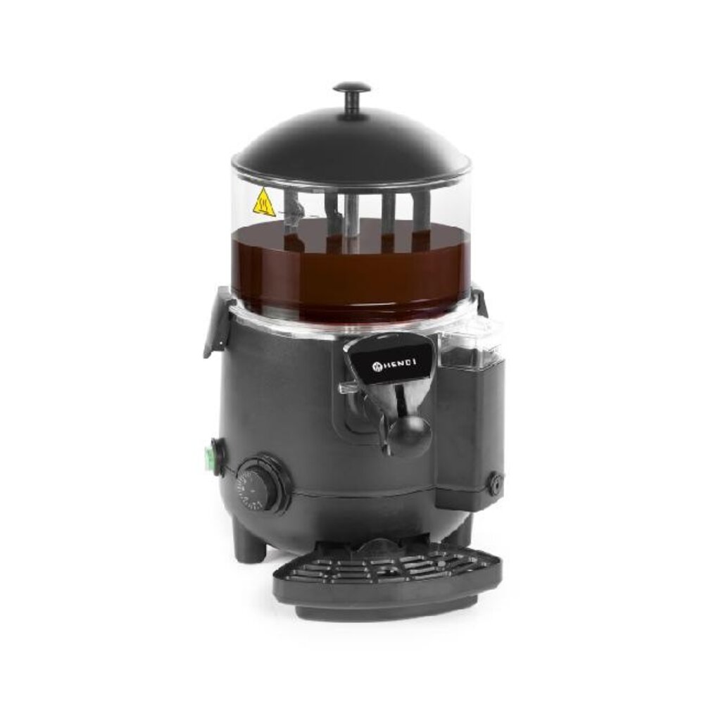 Hendi Chocolademelk dispenser, , 10l, 230v 1006w, 410x280x(h)580mm | 274149 Hendi Chocolademelk dispenser, , 10l, 230v 1006w, 410x280x(h)580mm | 274149