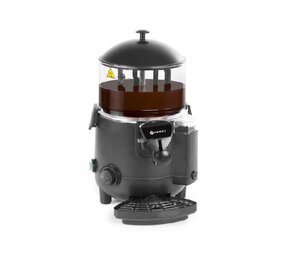 Hendi Chocolademelk dispenser, , 10l, 230v 1006w, 410x280x(h)580mm Hendi Chocolademelk dispenser, , 10l, 230v 1006w, 410x280x(h)580mm