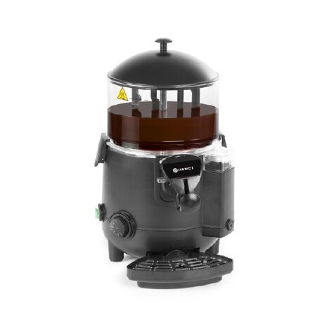 Hendi Chocolademelk dispenser, , 10l, 230v 1006w, 410x280x(h)580mm | 274149 Hendi Chocolademelk dispenser, , 10l, 230v 1006w, 410x280x(h)580mm | 274149