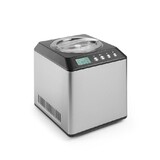 Hendi Ijsmachine, , 230v 180w, 272x315x(h)362mm Hendi Ijsmachine, , 230v 180w, 272x315x(h)362mm