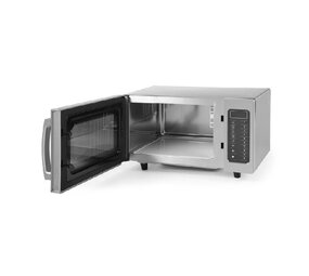 Hendi Magnetron programmeerbaar 1000w, , 25l, 230v 1550w, 511x432x(h)311mm Hendi Magnetron programmeerbaar 1000w, , 25l, 230v 1550w, 511x432x(h)311mm