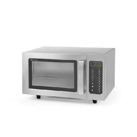 Hendi Magnetron programmeerbaar 1000w, , 25l, 230v 1550w, 511x432x(h)311mm | 281444 Hendi Magnetron programmeerbaar 1000w, , 25l, 230v 1550w, 511x432x(h)311mm | 281444