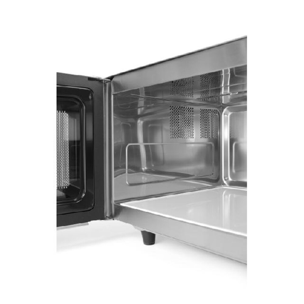 Hendi Magnetron programmeerbaar 1000w, , 25l, 230v 1550w, 511x432x(h)311mm | 281444 Hendi Magnetron programmeerbaar 1000w, , 25l, 230v 1550w, 511x432x(h)311mm | 281444