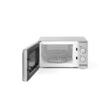 Hendi Magnetron met grill, , 20l, 230v 1050w, 440x330x(h)259mm