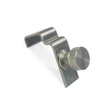 Hendi Aluminium opbergrek voor gn containers, , 1120x355x(h)1685mm | 812266 Hendi Aluminium opbergrek voor gn containers, , 1120x355x(h)1685mm | 812266