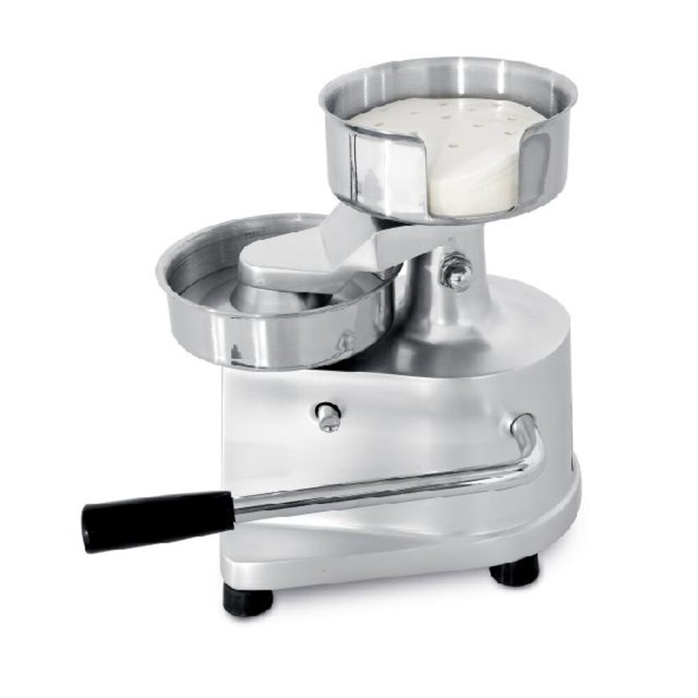 Hendi Hamburgerpers, , 320x250x(h)300mm | 282113 Hendi Hamburgerpers, , 320x250x(h)300mm | 282113