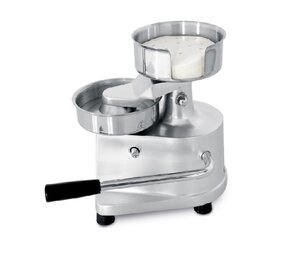 Hendi Hamburgerpers, , 320x250x(h)300mm Hendi Hamburgerpers, , 320x250x(h)300mm