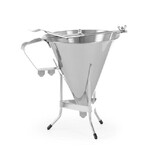 Hendi Fondanttrechter kitchen line, , kitchen line, 1,5l, 270x195x(h)270mm