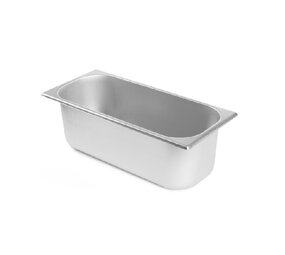 Hendi Ijscontainer kitchen line, , kitchen line, 5l, 360x165x(h)120mm Hendi Ijscontainer kitchen line, , kitchen line, 5l, 360x165x(h)120mm
