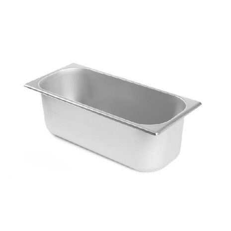 Hendi Ijscontainer kitchen line, , kitchen line, 5l, 360x165x(h)120mm | 807019 Hendi Ijscontainer kitchen line, , kitchen line, 5l, 360x165x(h)120mm | 807019