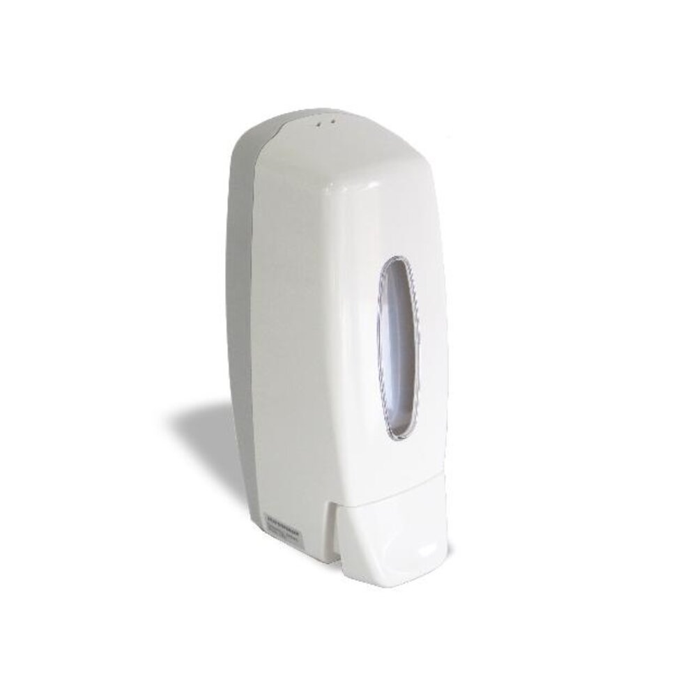 Hendi Wasbak - kraan met knie bediening, , 400x335x(h)570mm | 810309 Hendi Wasbak - kraan met knie bediening, , 400x335x(h)570mm | 810309