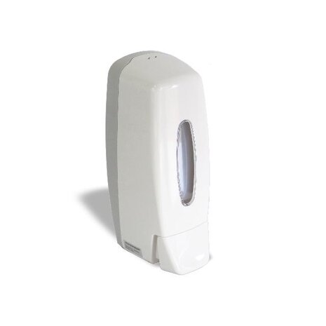 Hendi Wasbak - kraan met knie bediening, , 400x335x(h)570mm | 810309 Hendi Wasbak - kraan met knie bediening, , 400x335x(h)570mm | 810309