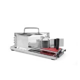 Hendi Tomatensnijder, , 432x202x(h)210mm