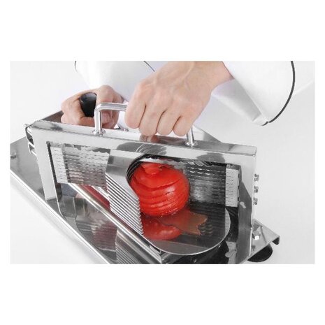 Hendi Tomatensnijder, , 432x202x(h)210mm | 570159 Hendi Tomatensnijder, , 432x202x(h)210mm | 570159