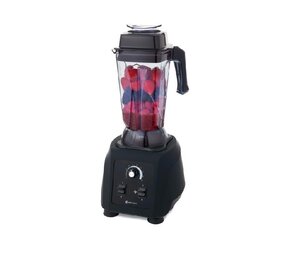 Hendi Krachtige blender, , 230v 1680w, 270x250x(h)550mm Hendi Krachtige blender, , 230v 1680w, 270x250x(h)550mm