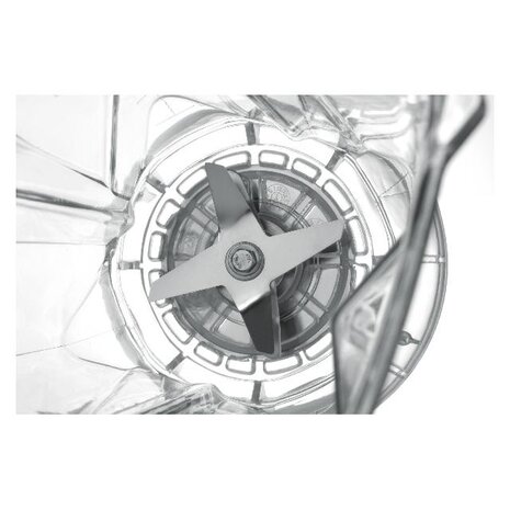 Hendi Krachtige blender, , 230v 1680w, 270x250x(h)550mm | 230718 Hendi Krachtige blender, , 230v 1680w, 270x250x(h)550mm | 230718