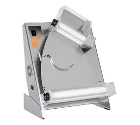 Hendi Elektrische deegroller 400, , 230v 250w, 585x435x(h)790mm Hendi Elektrische deegroller 400, , 230v 250w, 585x435x(h)790mm