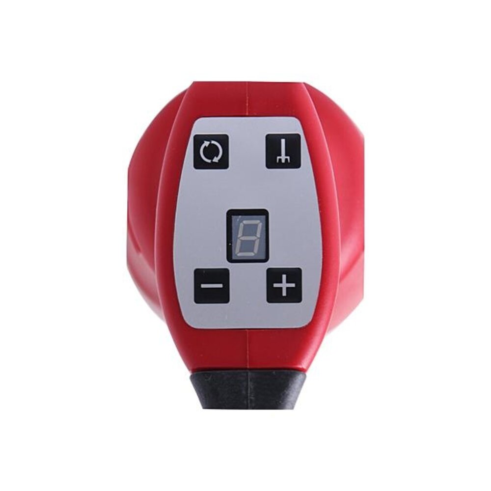 Hendi Staafmixer profi line 400 - met regelbare snelheid. set met opbergrek., , profi line, 230v 400w, ø100x(h)350mm | 224380