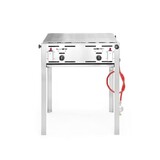 Hendi Roast-master heavy duty, , 11,6kw, 650x540x(h)840mm