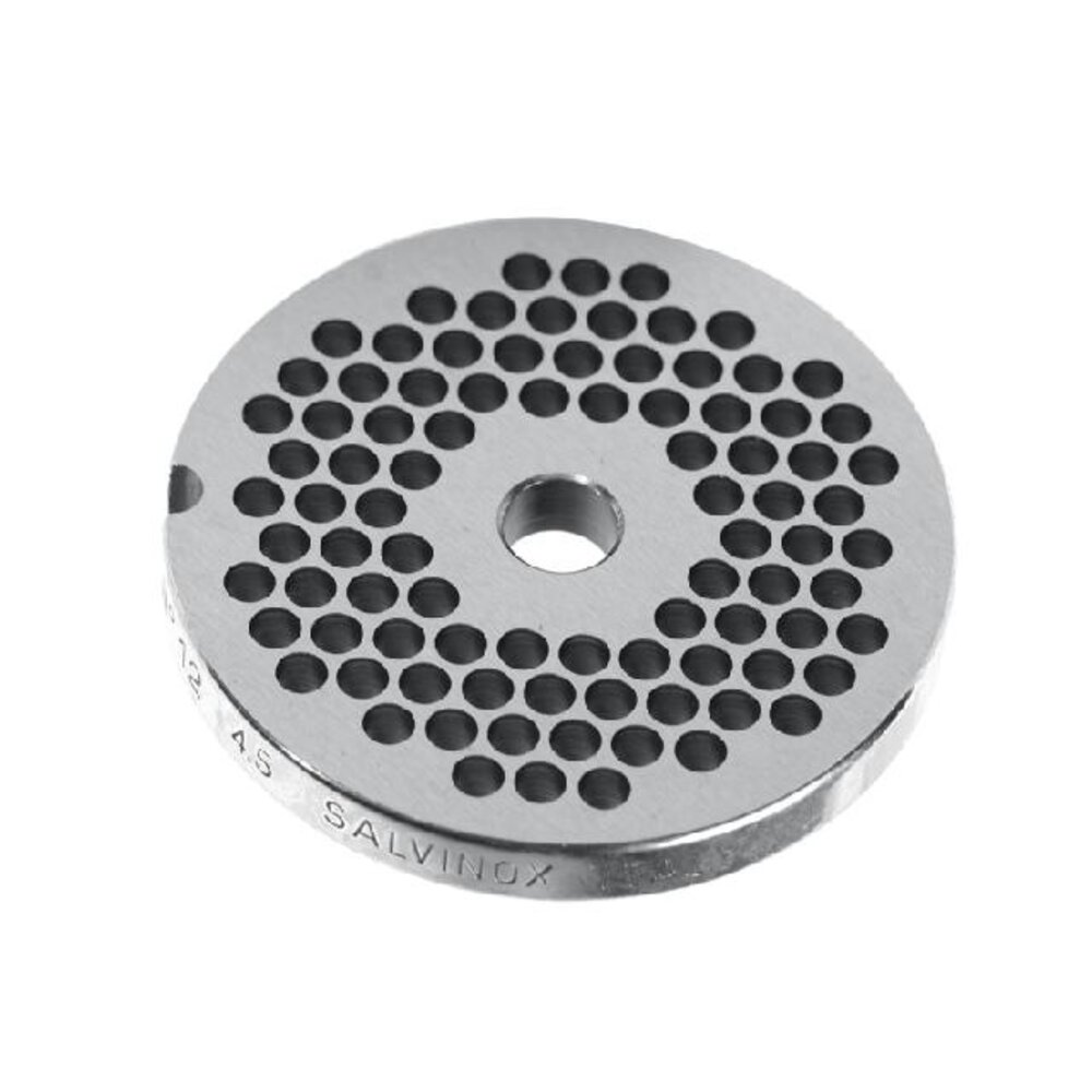 Hendi Geperforeerde plaat, , 210819, ø8mm | 282014 Hendi Geperforeerde plaat, , 210819, ø8mm | 282014