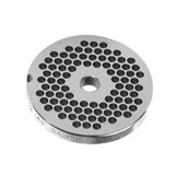 Hendi Geperforeerde plaat, , 210819, ø8mm Hendi Geperforeerde plaat, , 210819, ø8mm