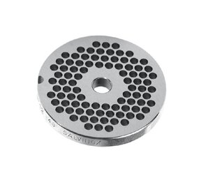 Hendi Geperforeerde plaat, , 210819, ø8mm Hendi Geperforeerde plaat, , 210819, ø8mm